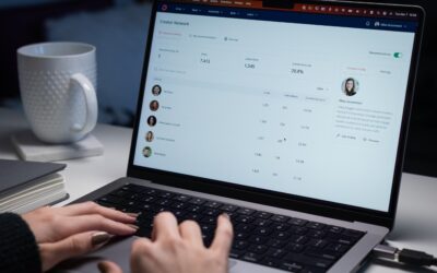 Unmasking Advanced Phishing: Staying Safe Online