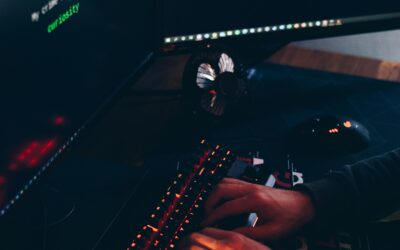 Think Like A Hacker To Help Protect Your Business