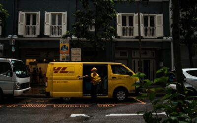 Why Business-Services Companies Partner With a Managed Service Provider