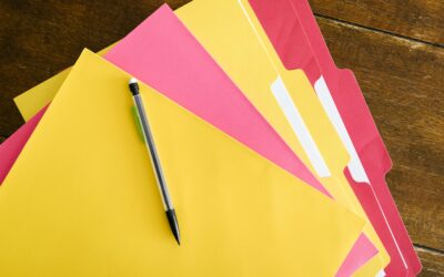 Why Administrative & Support Services Firms Choose a Managed IT Partner