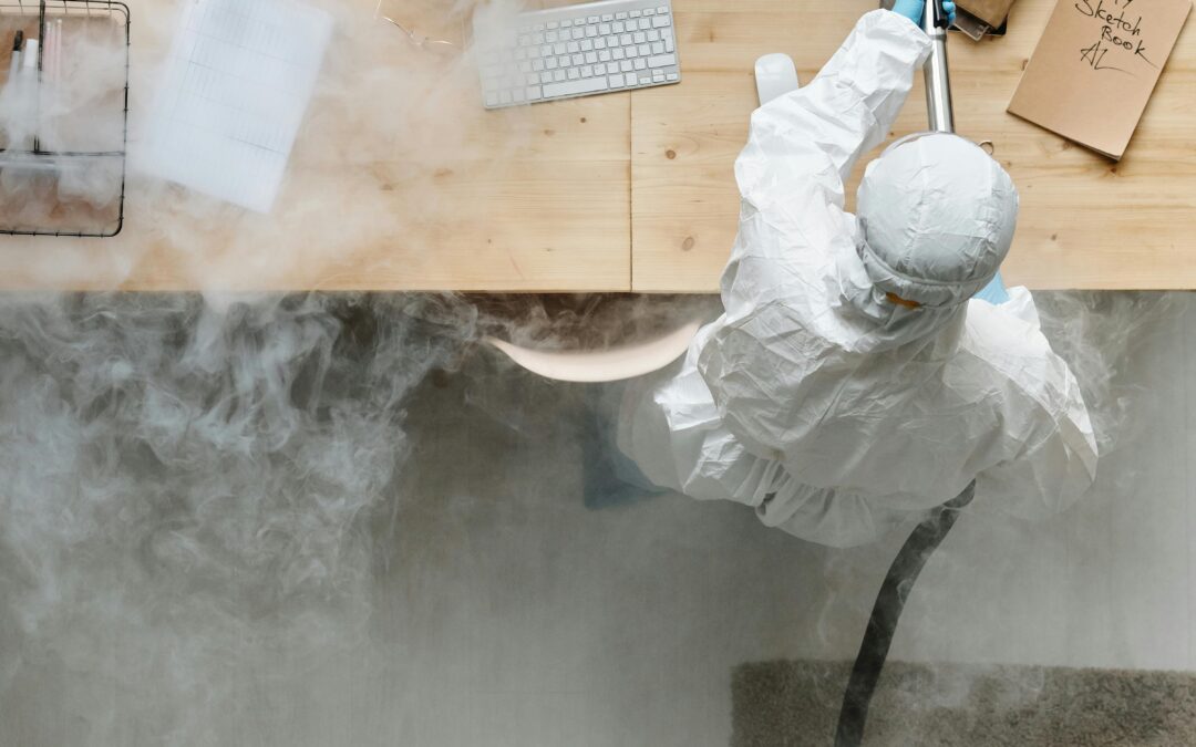 Cyber Hygiene Isn’t Optional Anymore: How To Clean Up Your Risk