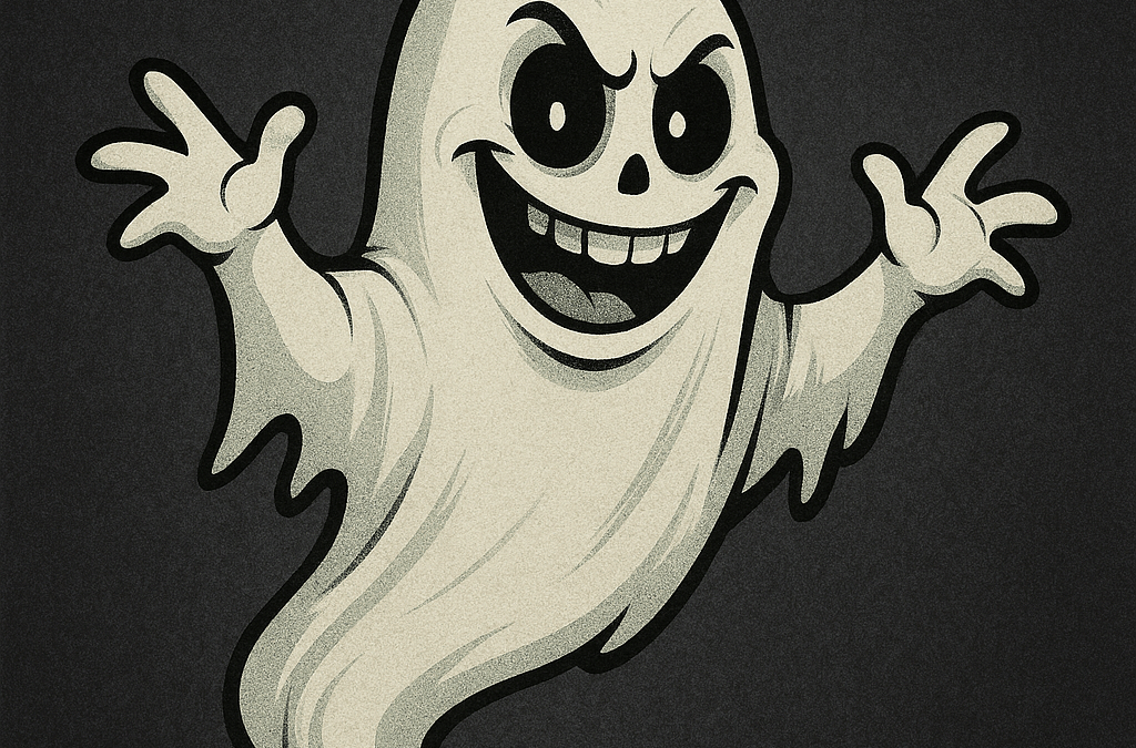 Spooked By AI Threats? Here’s What’s Actually Worth Worrying About