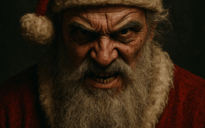 The Holiday Scam That Cost One Company $60 Million (And How To Protect Yours)