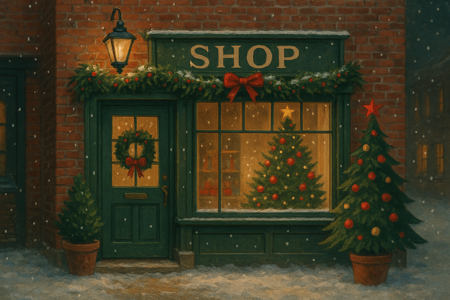 Holiday Tech Etiquette For Small Businesses (Or: How Not To Accidentally Ruin Someone’s Day)