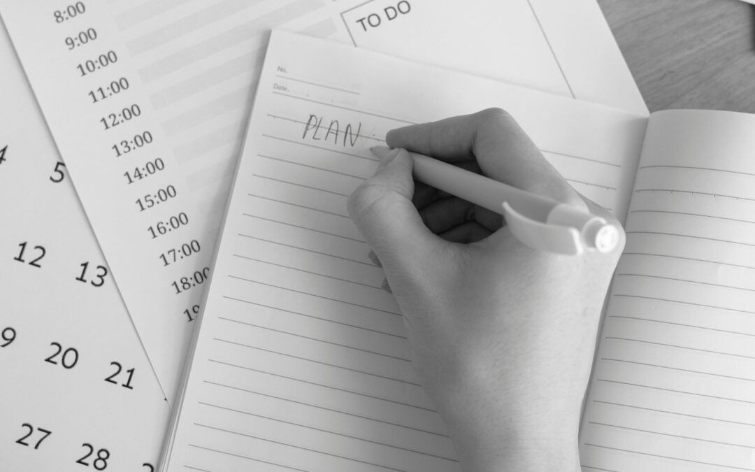 Why Backup Plans Matter: Lessons from Everyday Setbacks