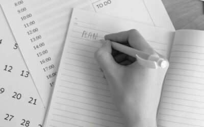 Why Backup Plans Matter: Lessons from Everyday Setbacks