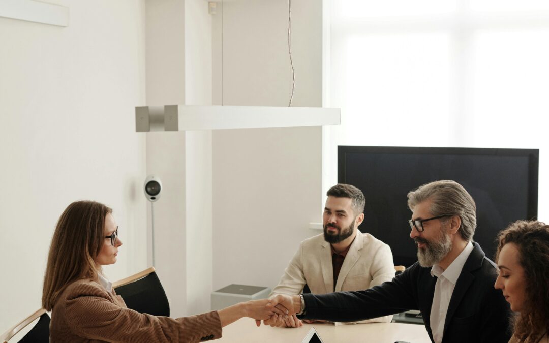 From Reactive to Resilient: How Managed IT Services Support Business Growth