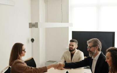 From Reactive to Resilient: How Managed IT Services Support Business Growth