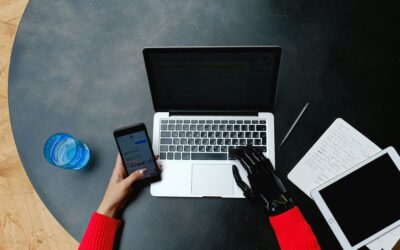 Is AI Replacing Employees or Busy Work?